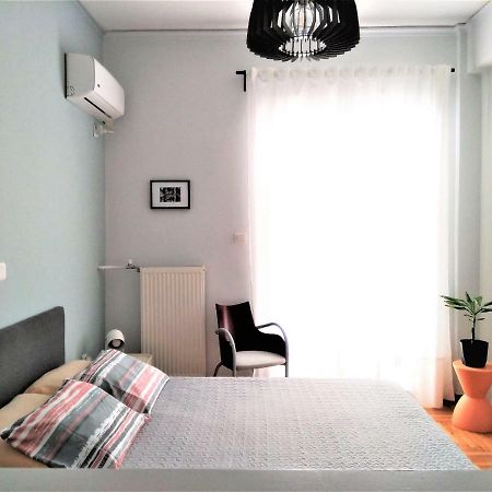 Athens Pangrati Modern Apt 10Min To Metro Zewnętrze zdjęcie