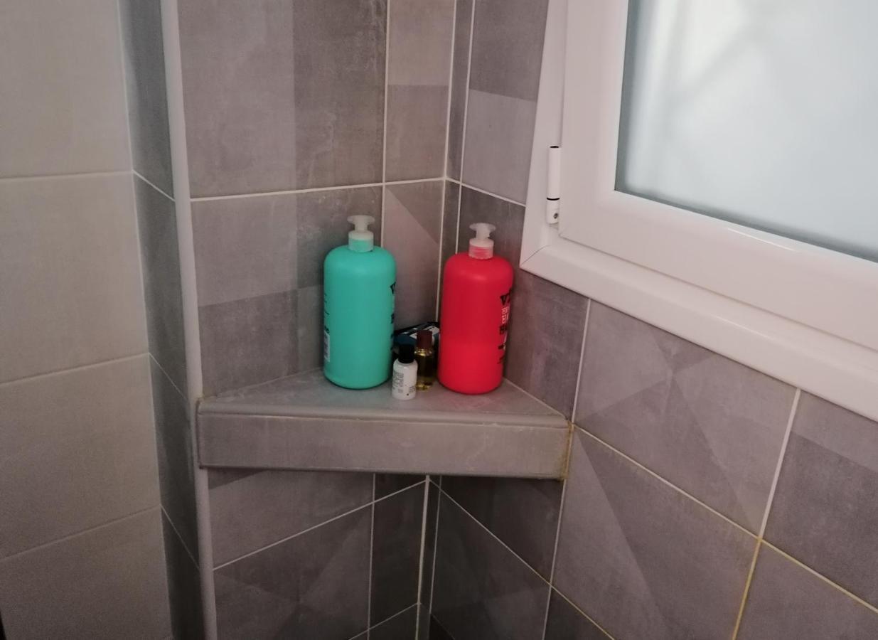 Athens Pangrati Modern Apt 10Min To Metro Zewnętrze zdjęcie