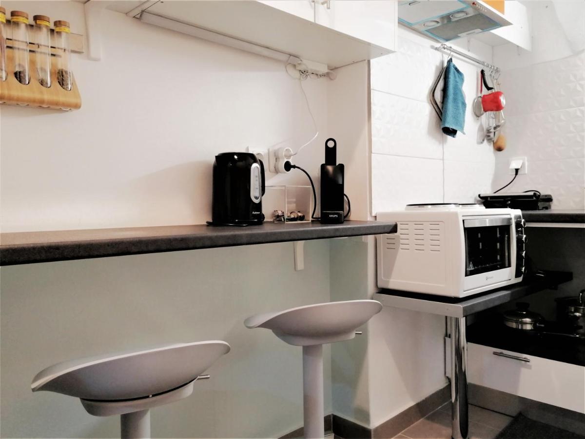 Athens Pangrati Modern Apt 10Min To Metro Zewnętrze zdjęcie