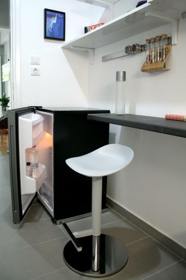 Athens Pangrati Modern Apt 10Min To Metro Zewnętrze zdjęcie