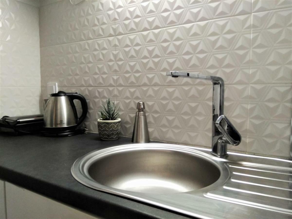 Athens Pangrati Modern Apt 10Min To Metro Zewnętrze zdjęcie