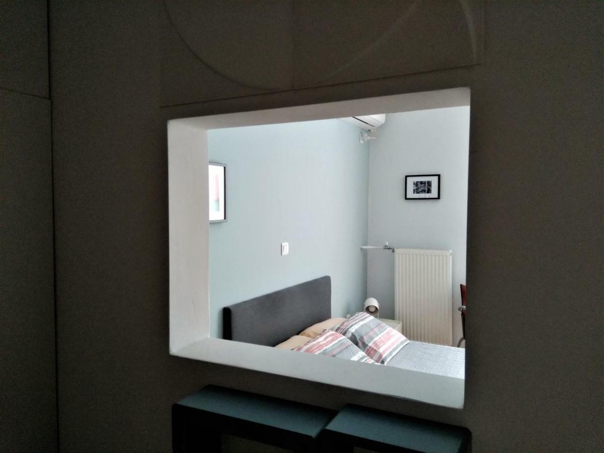 Athens Pangrati Modern Apt 10Min To Metro Zewnętrze zdjęcie