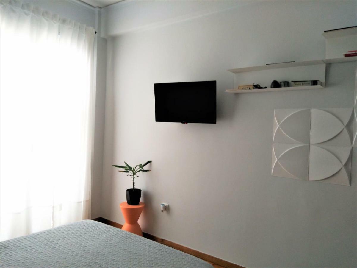 Athens Pangrati Modern Apt 10Min To Metro Zewnętrze zdjęcie