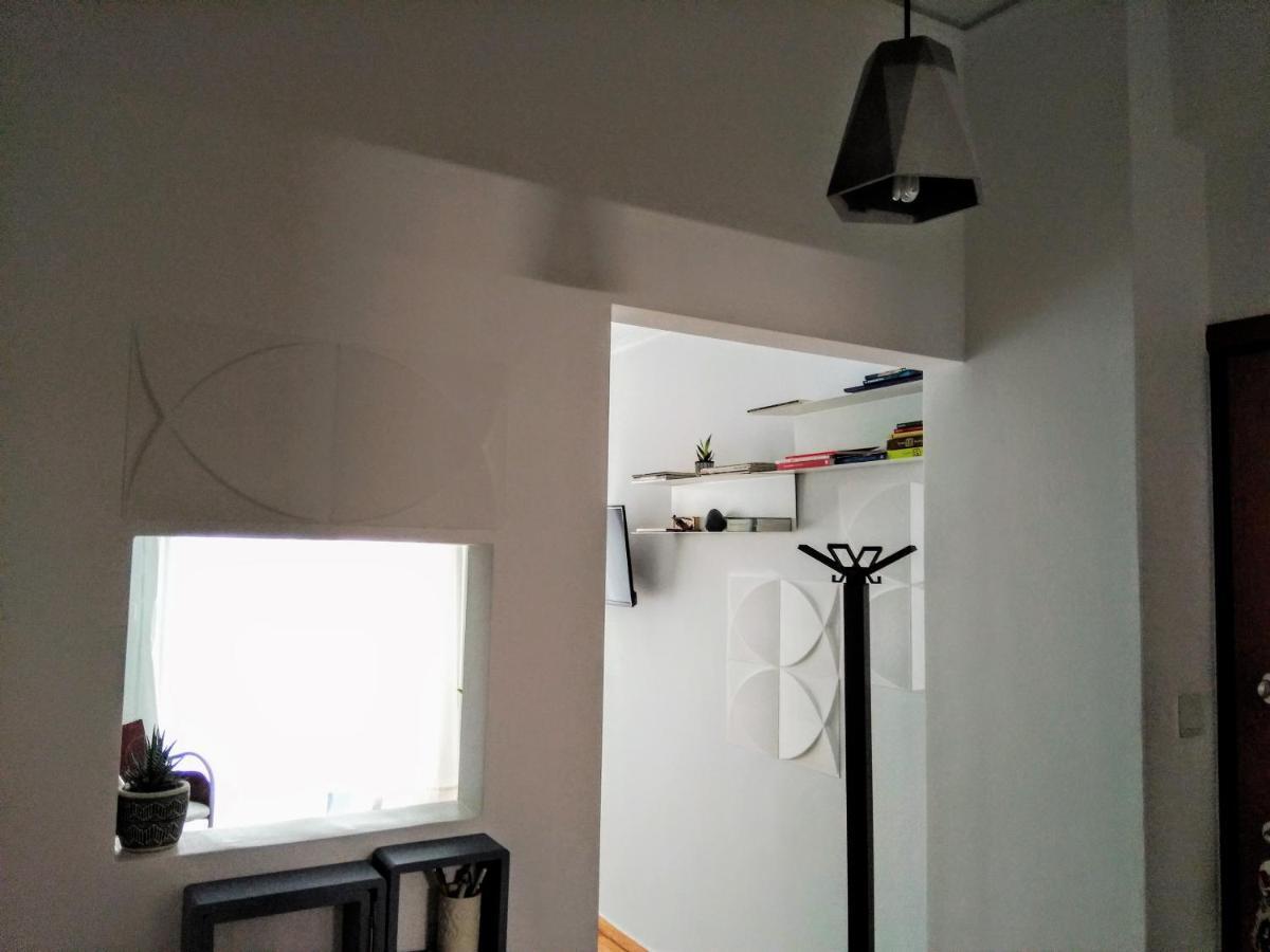 Athens Pangrati Modern Apt 10Min To Metro Zewnętrze zdjęcie